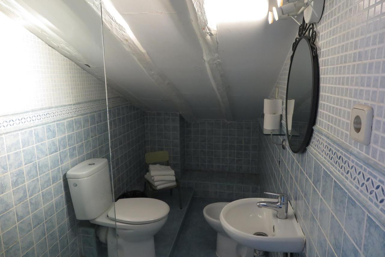 Apartamento Gran Via Sol Montera Parking Gratis