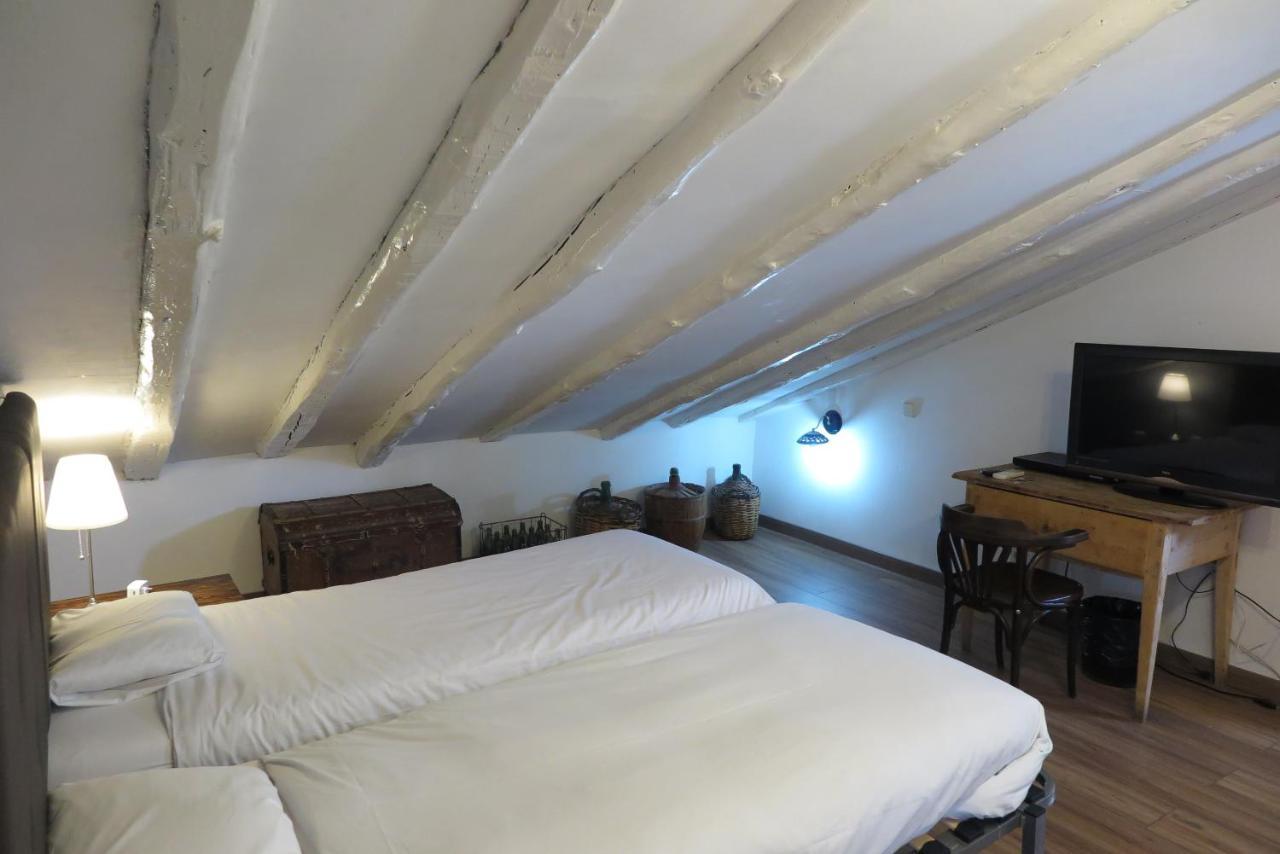 Gran Via Sol Montera Parking Gratis Apartamento *
