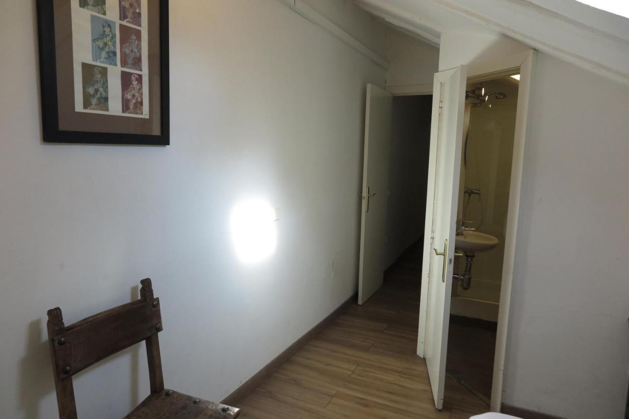 Apartamento Gran Via Sol Montera Parking Gratis