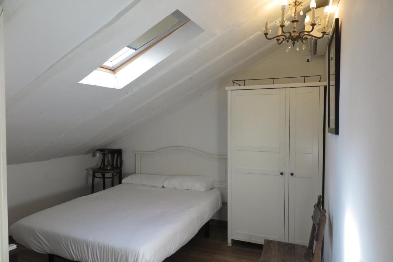 Gran Via Sol Montera Parking Gratis Apartamento Madrid