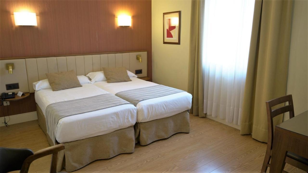 Condes Hotel Madrid