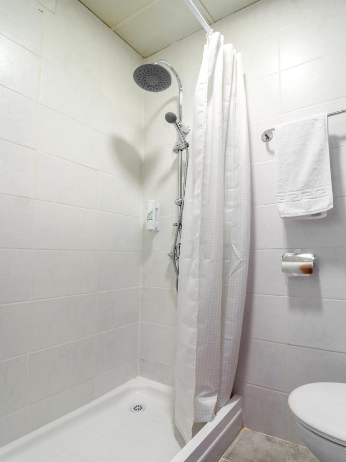 Guest house Ch Murallas Ii