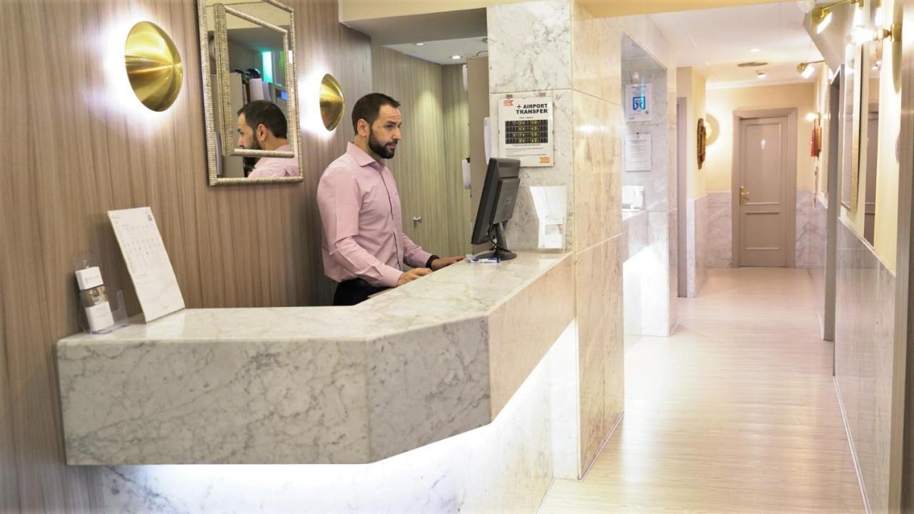 Condes Hotel Madrid