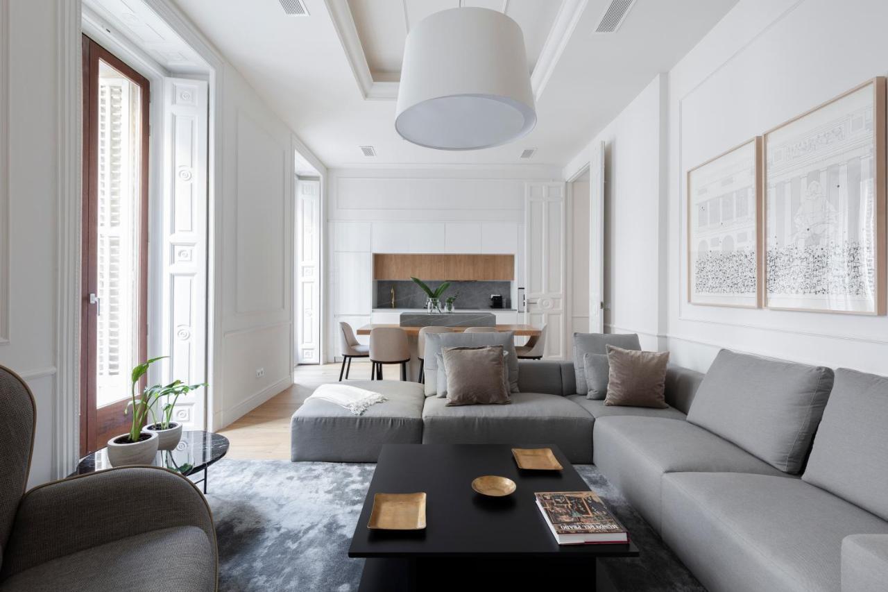 Recoletos House 4*