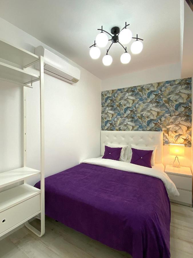 Plaza Apartamento