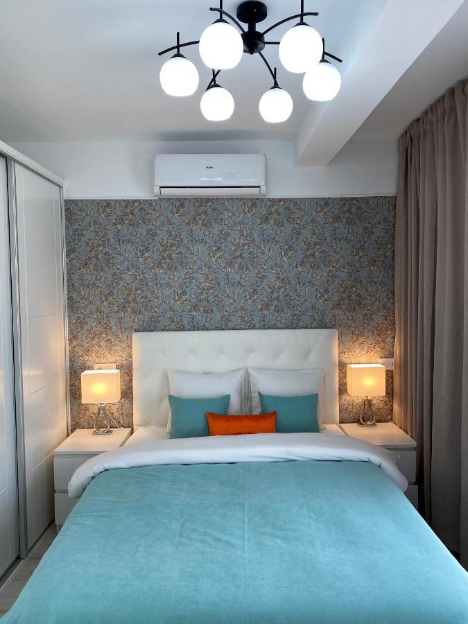 Plaza Apartamento