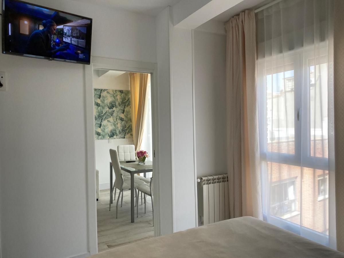 Plaza Apartamento