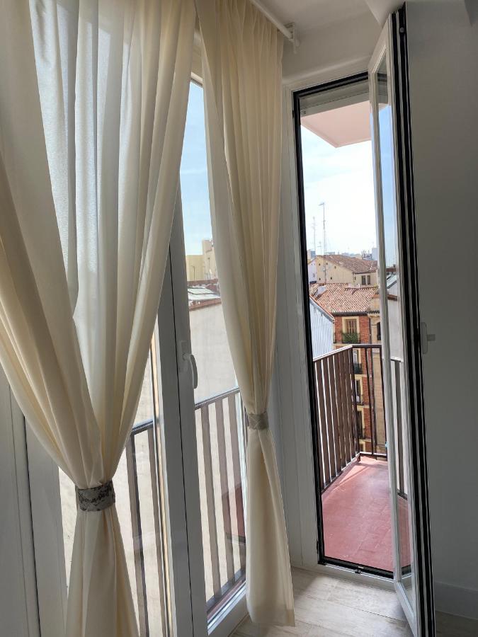 Apartamento Plaza *