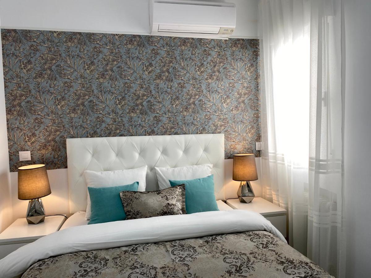 Plaza Apartamento