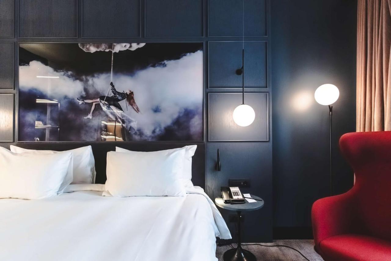 Radisson Blu Hotel, Prado Hotel 4*