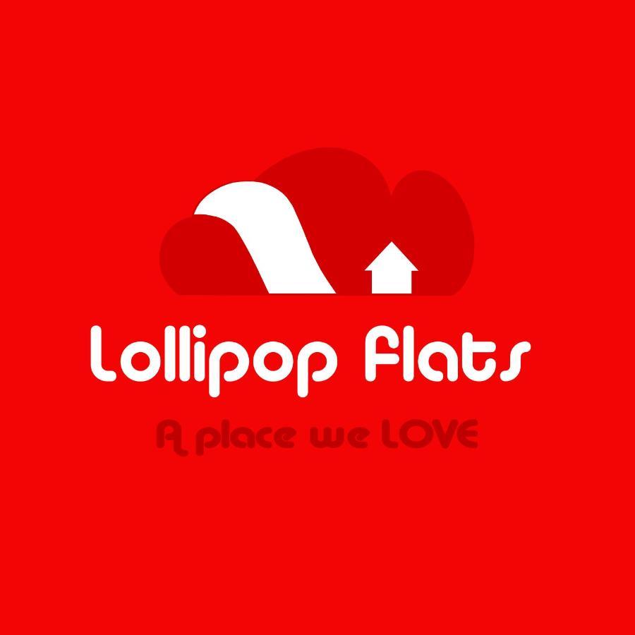 Apartamento Lollipop Flats Plaza Mayor *