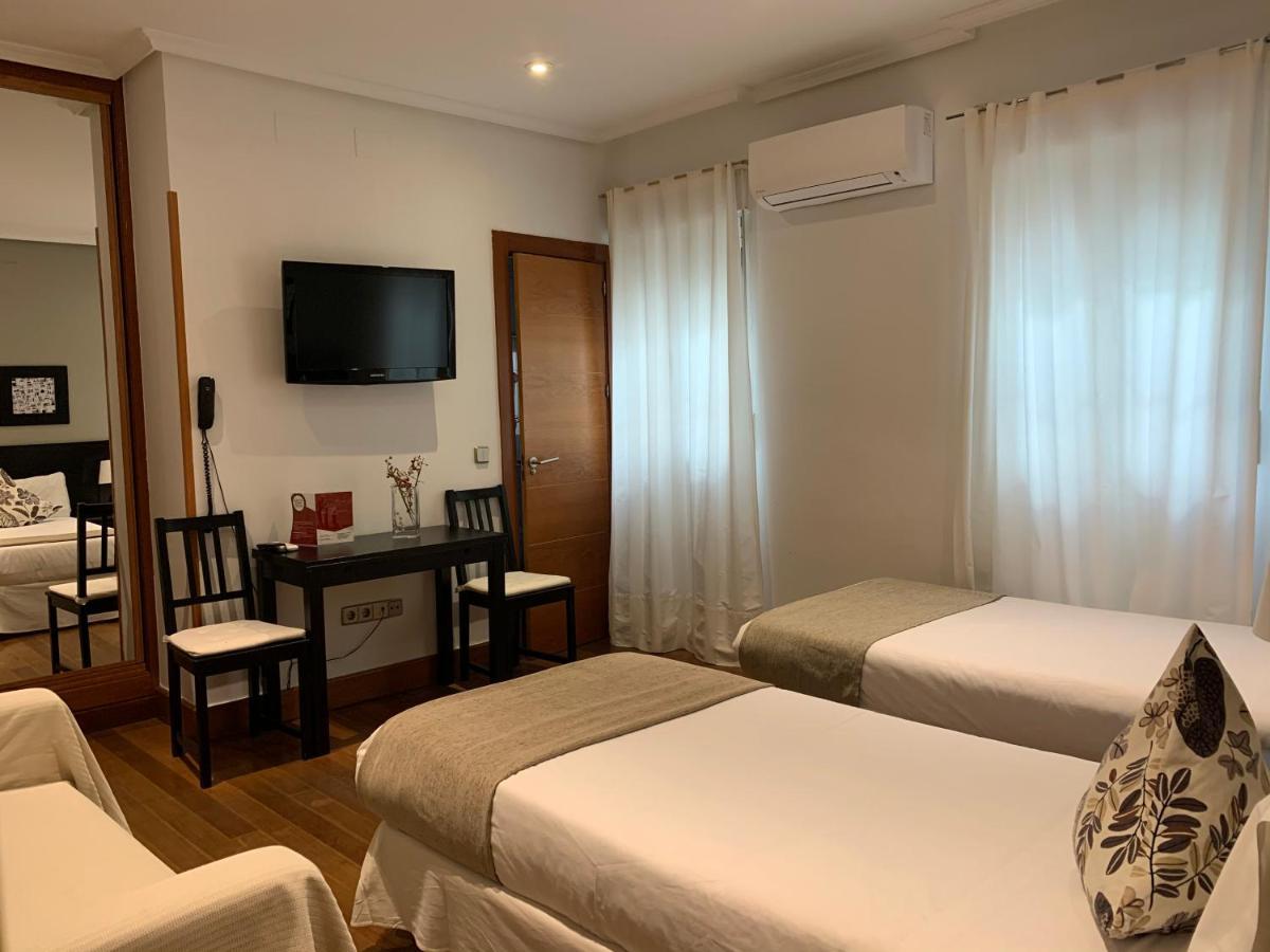 New Point Apartahotel Madrid