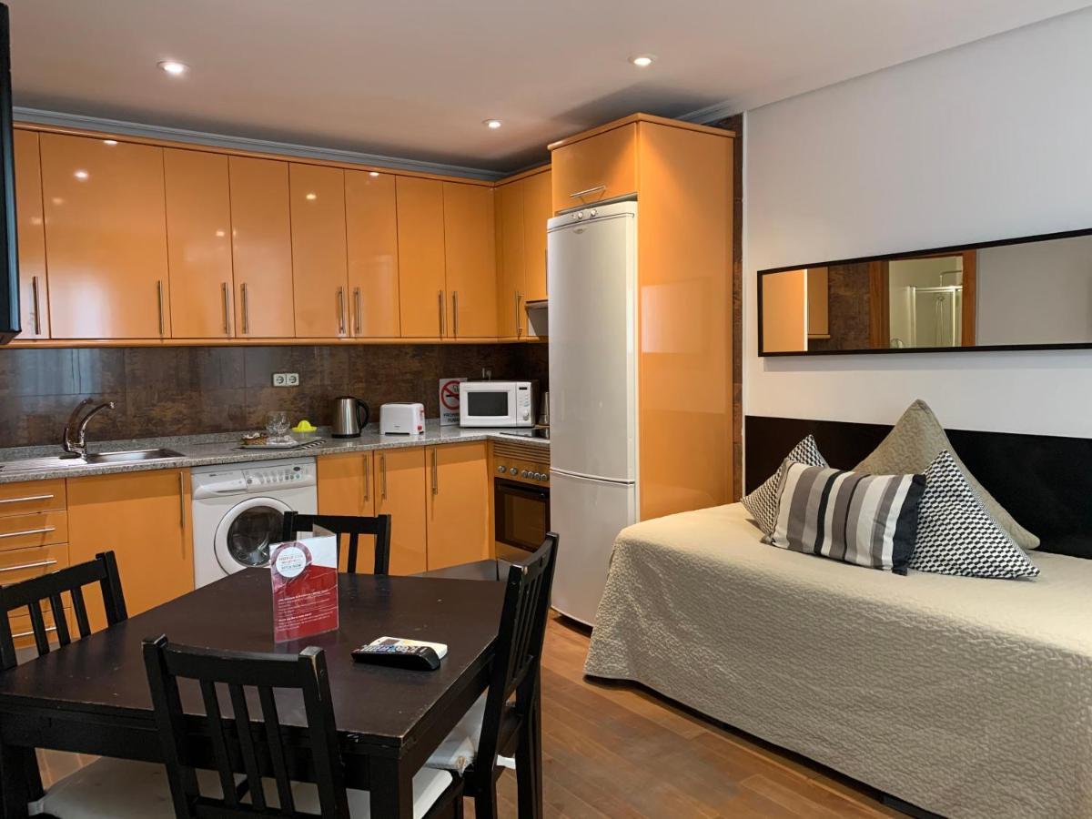 New Point Apartahotel