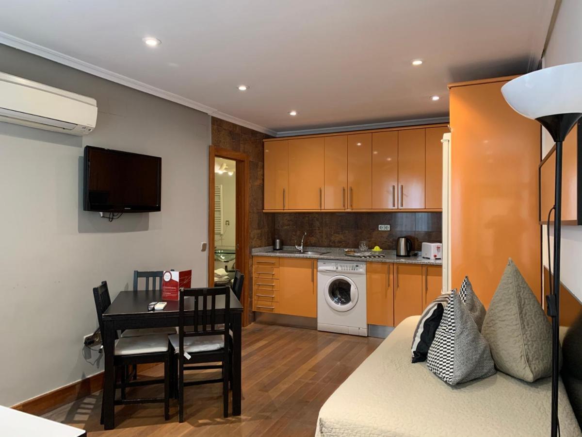 New Point 3* Madrid