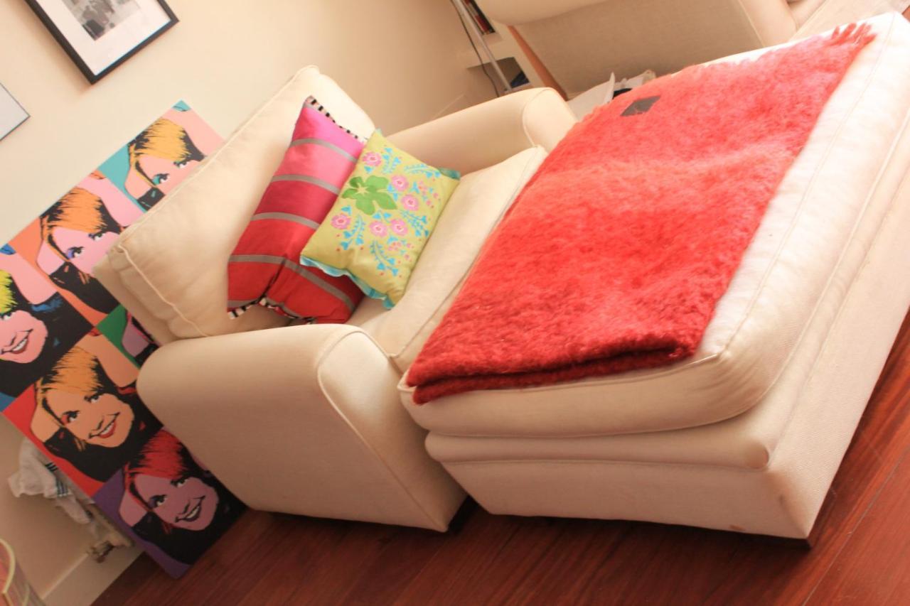 Bernabeu, Precioso Y Alegre Entero Apartamento Madrid