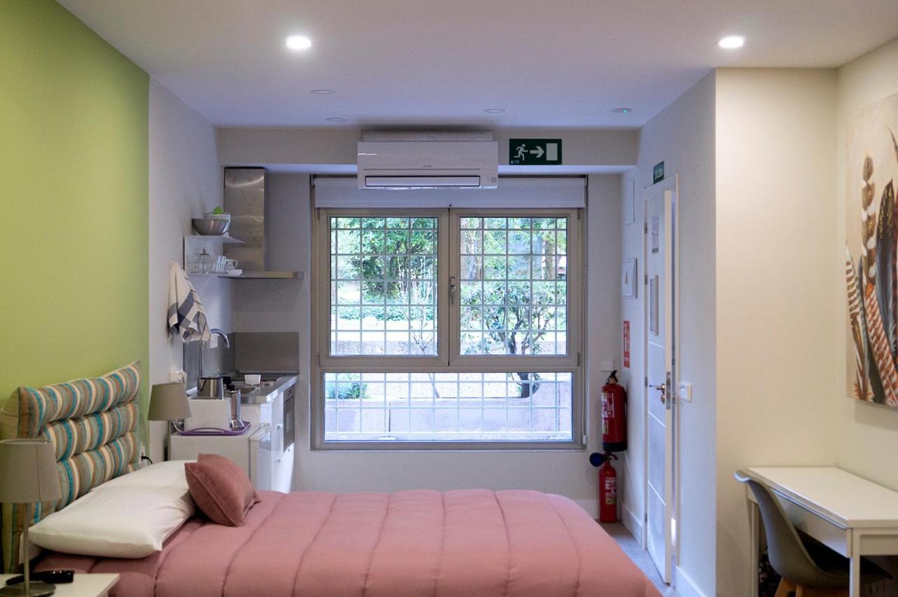 Moncloa Apartamento Madrid