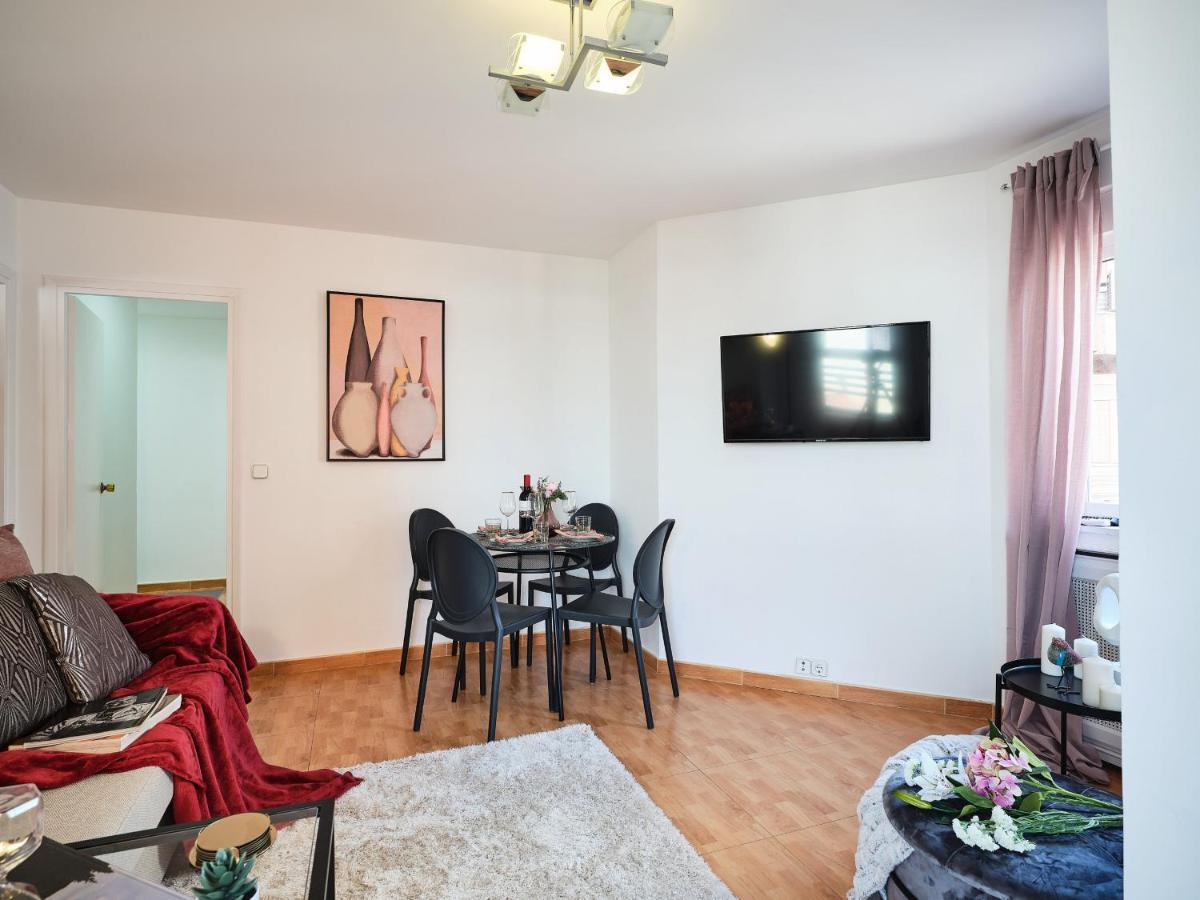 My City Home- Bright In Great Location Apartamento