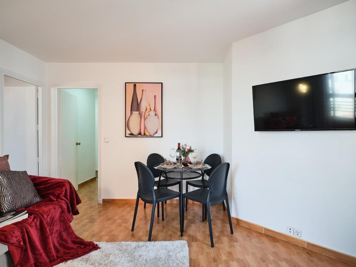 My City Home- Bright In Great Location Apartamento