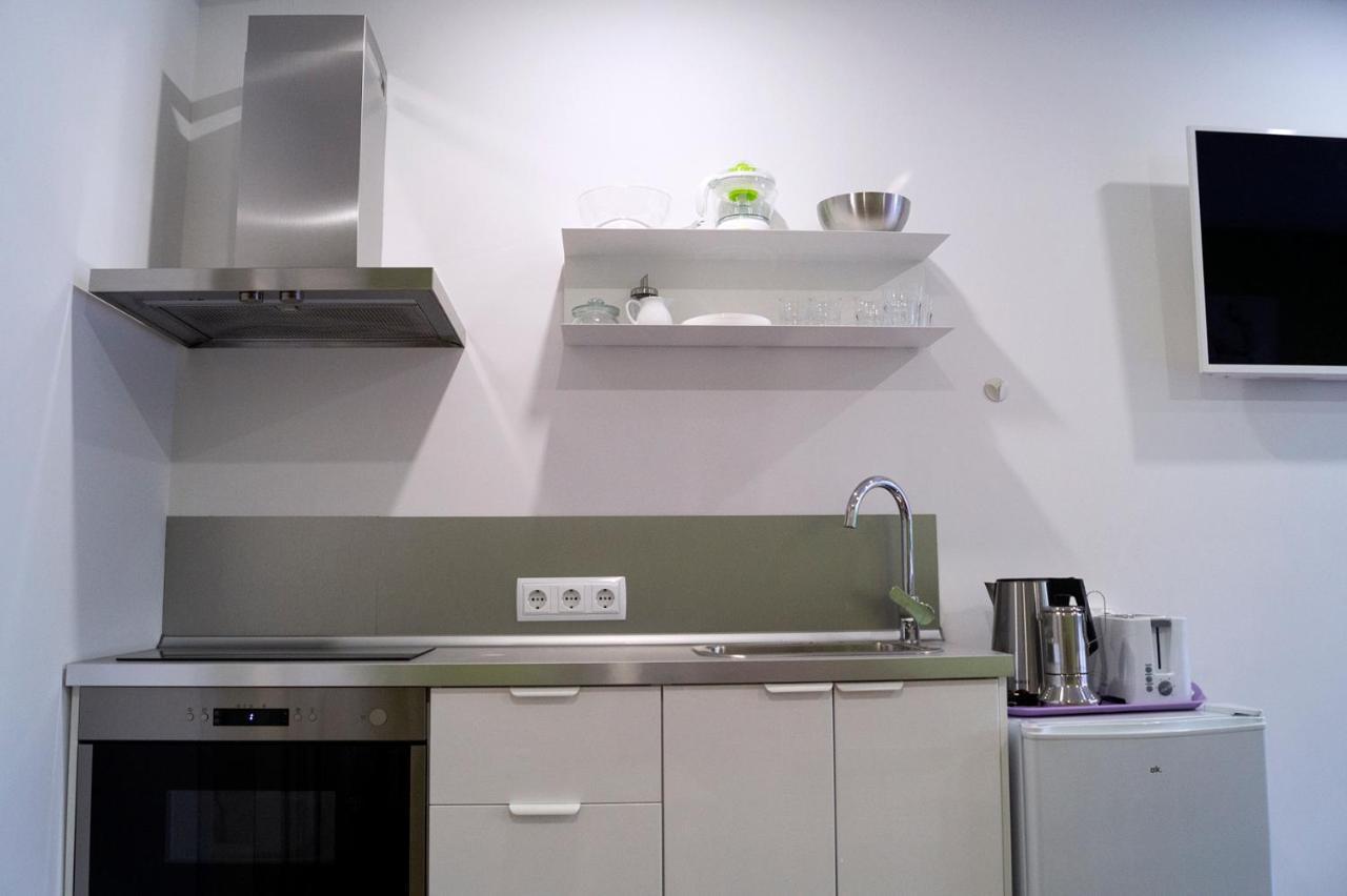 Apartamento Moncloa