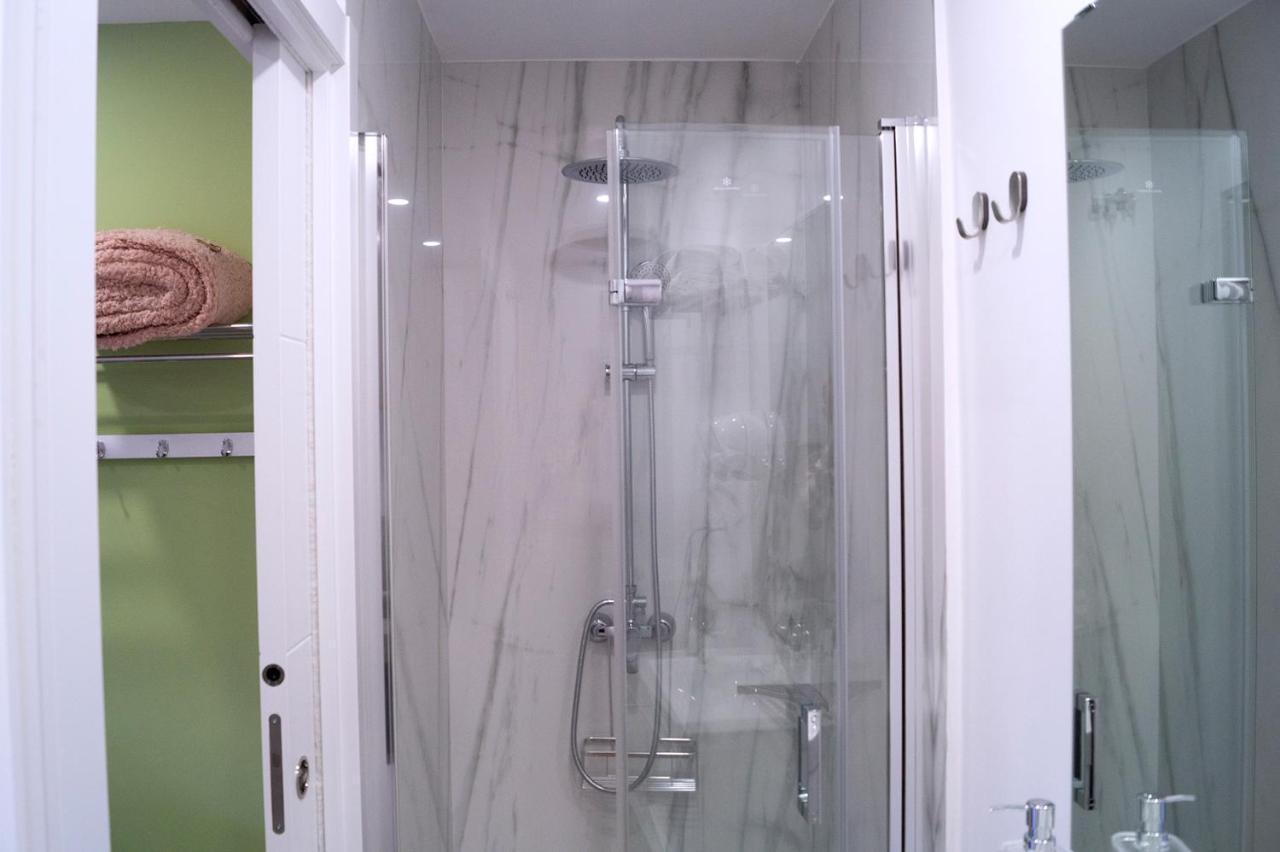 Moncloa Apartamento *