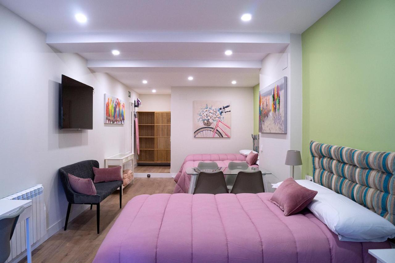 Moncloa Apartamento