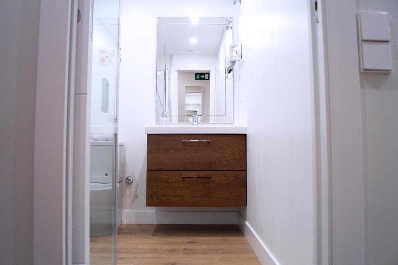 Apartamento Moncloa Madrid