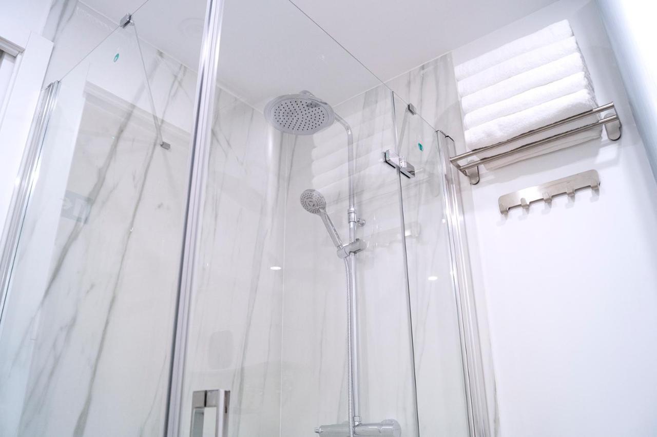Moncloa Apartamento *