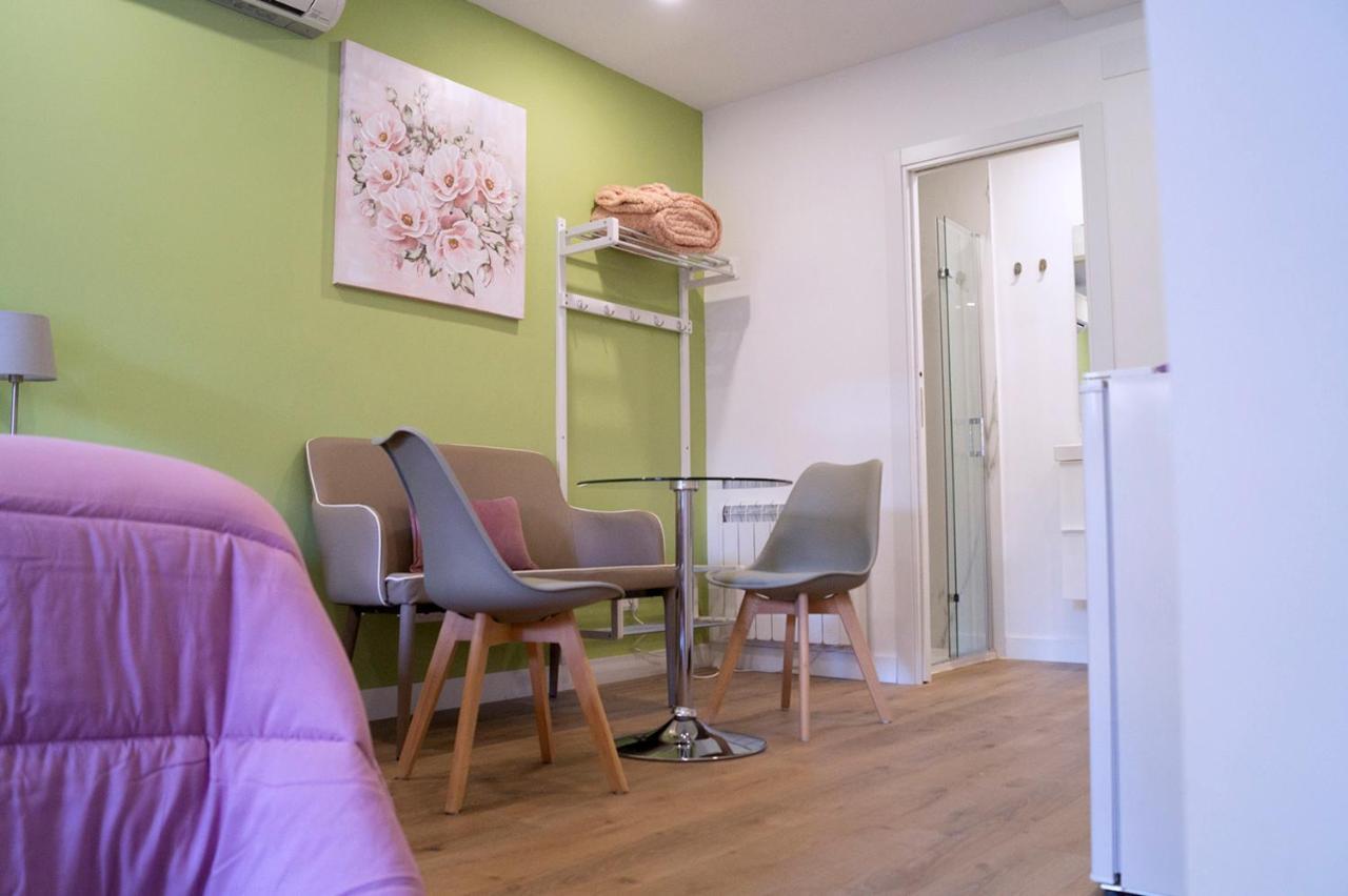 Moncloa Apartamento *