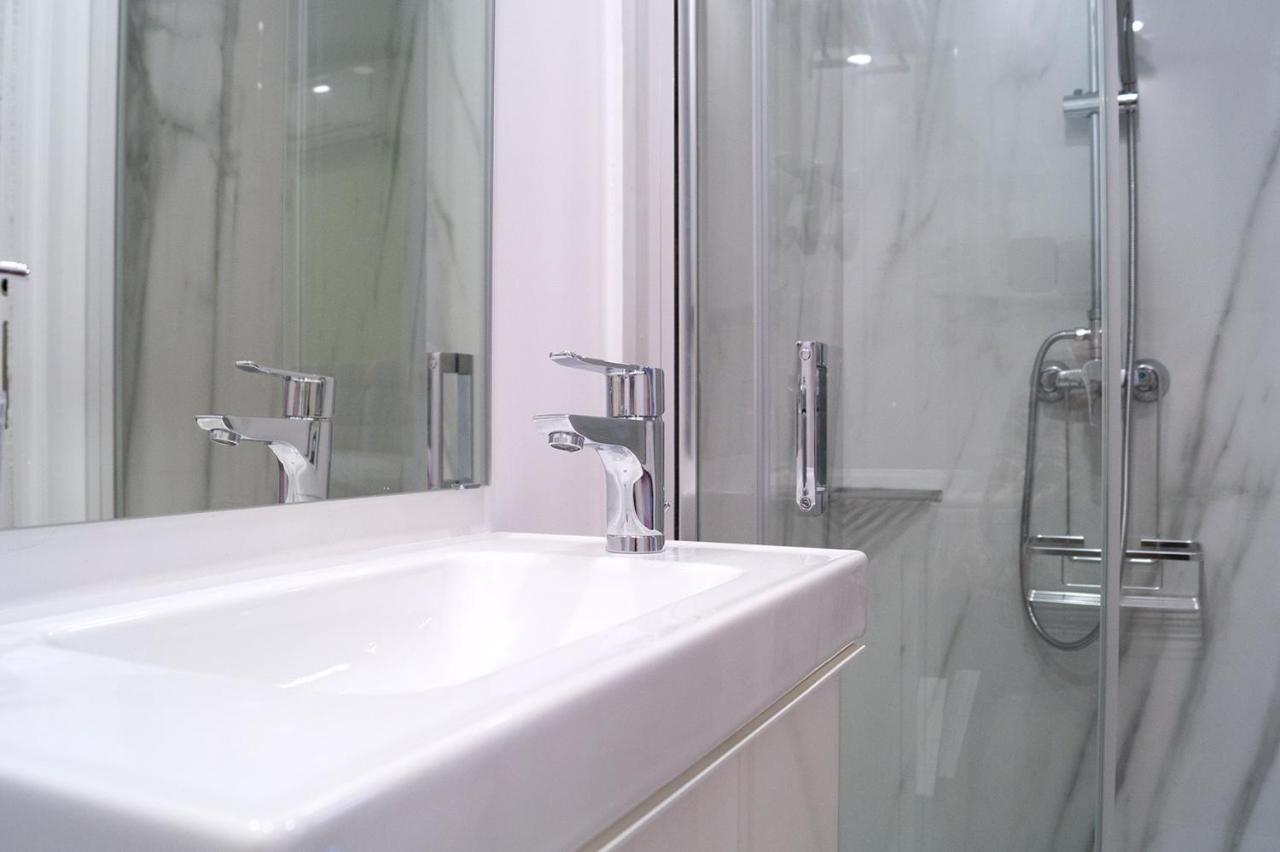 Moncloa Apartamento Madrid