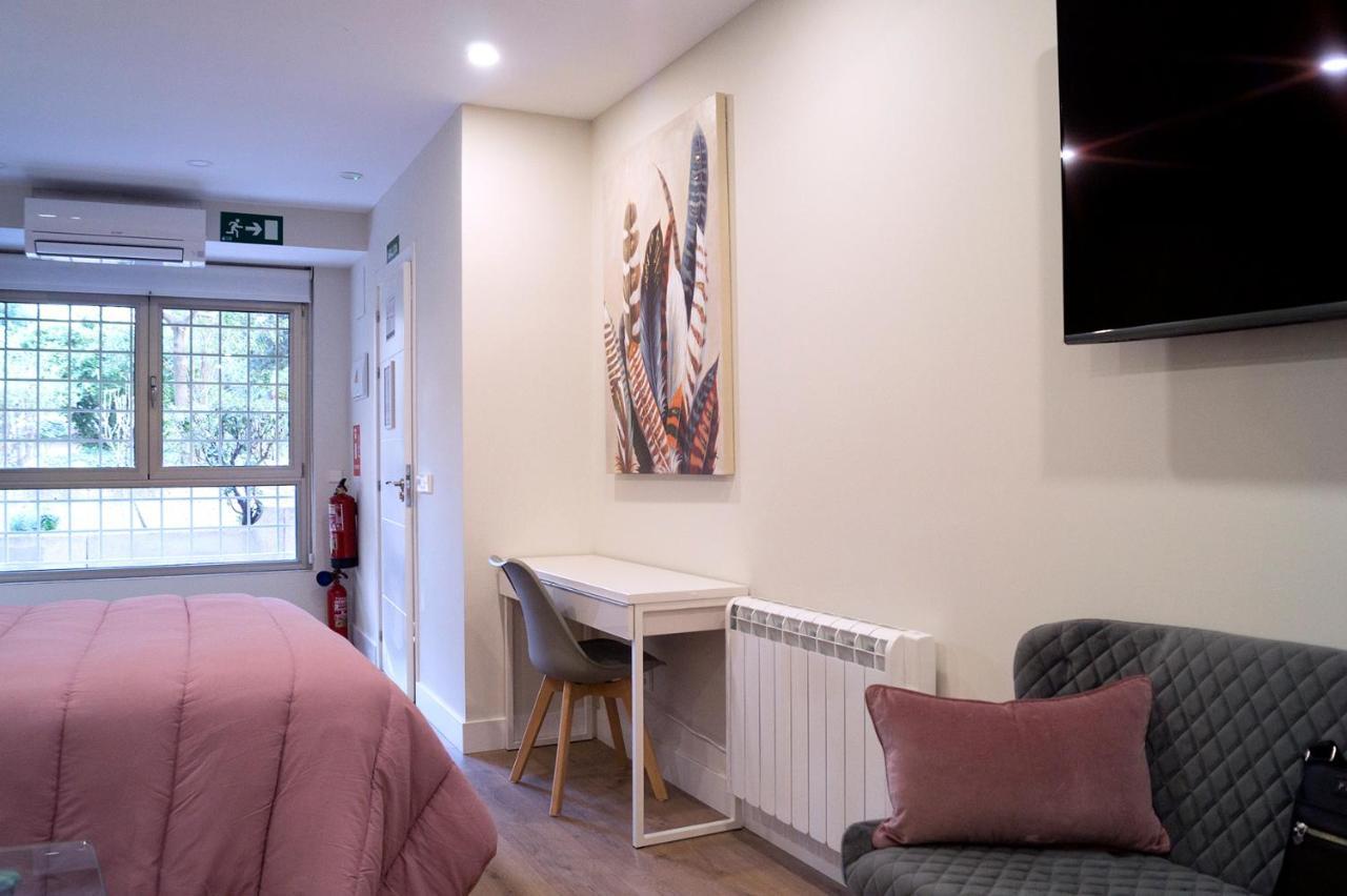Apartamento Moncloa *