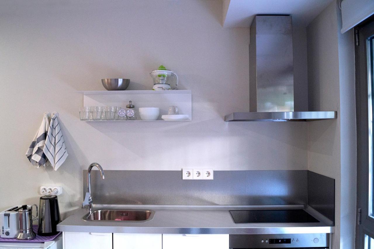 Apartamento Moncloa Madrid