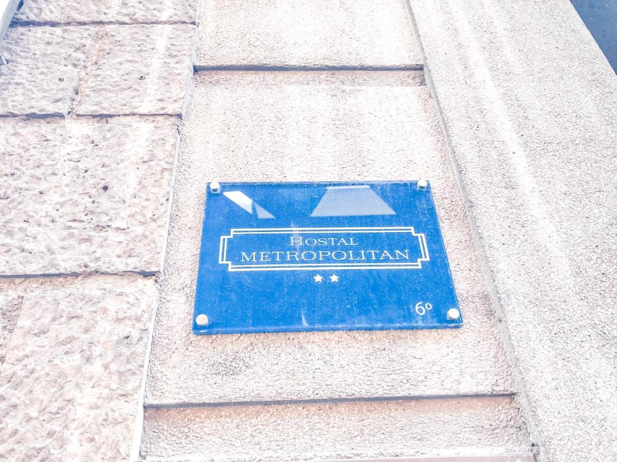 Metropolitan Atocha 2*