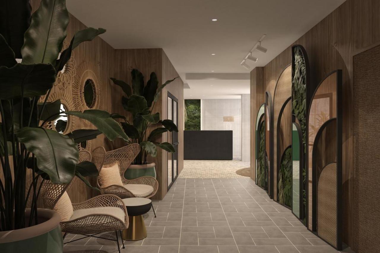 Atocha Madrid, Tapestry Collection By Hilton 4* Madrid