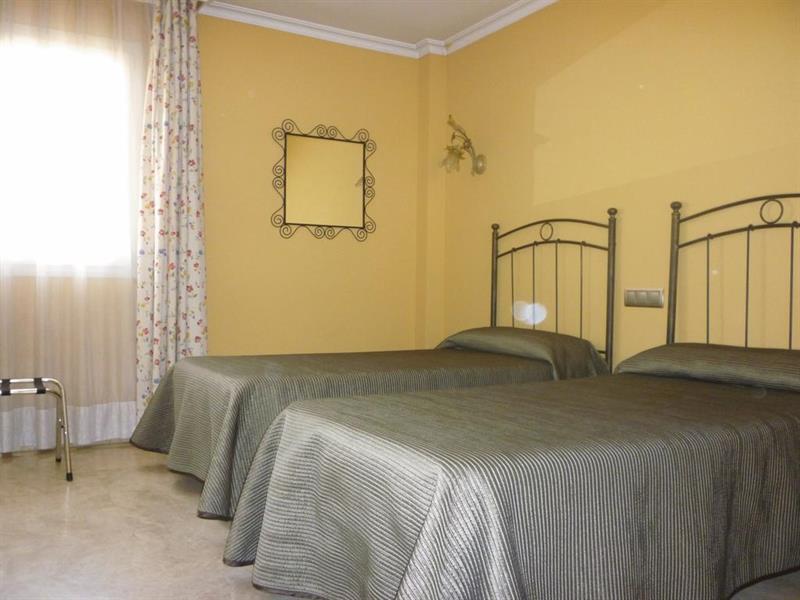 Caballero Errante Hotel 3*