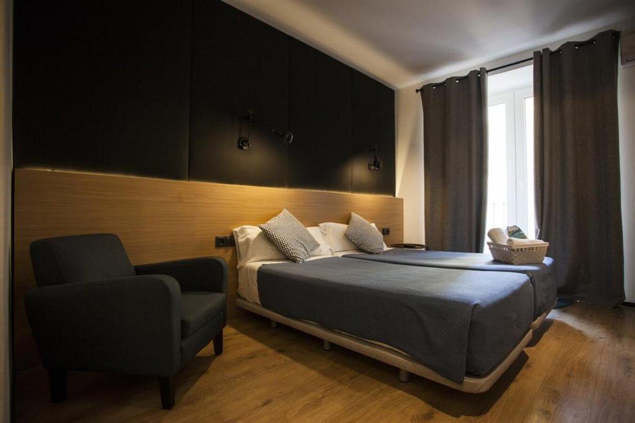 Guest house Cc Malasana Madrid