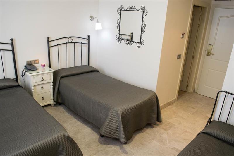 Caballero Errante 3*