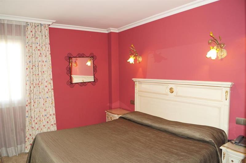 Caballero Errante 3* Madrid