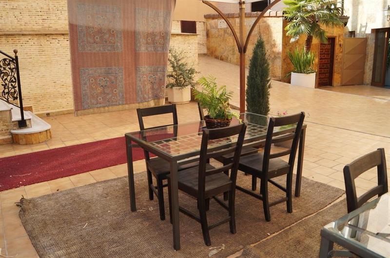 Caballero Errante Hotel 3*