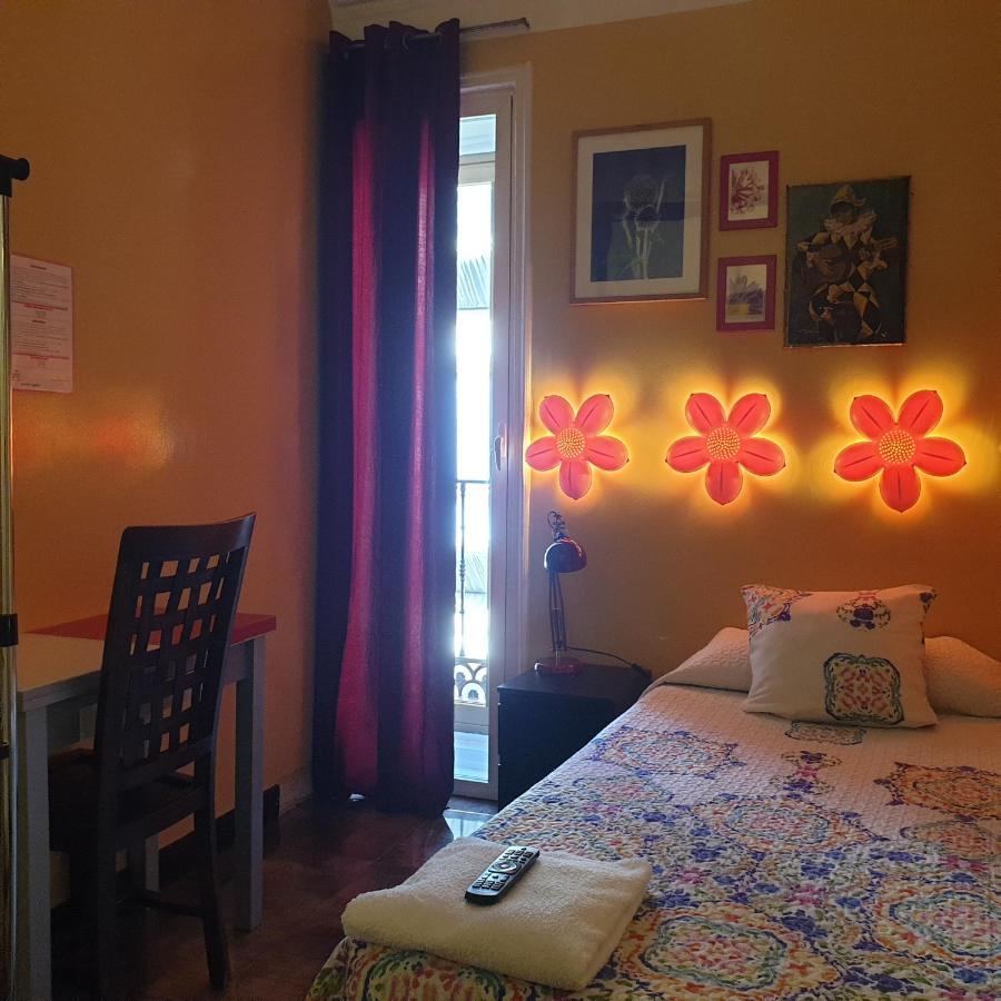 Pensión Casa De Huespedes Dolce