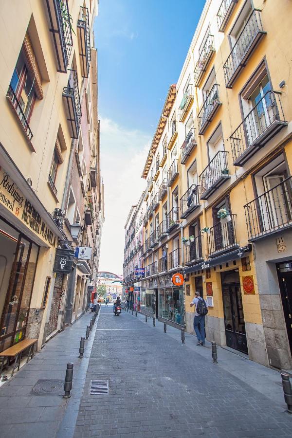 Plaza Mayor - La Latina&lovely. Free Cancelation Madrid