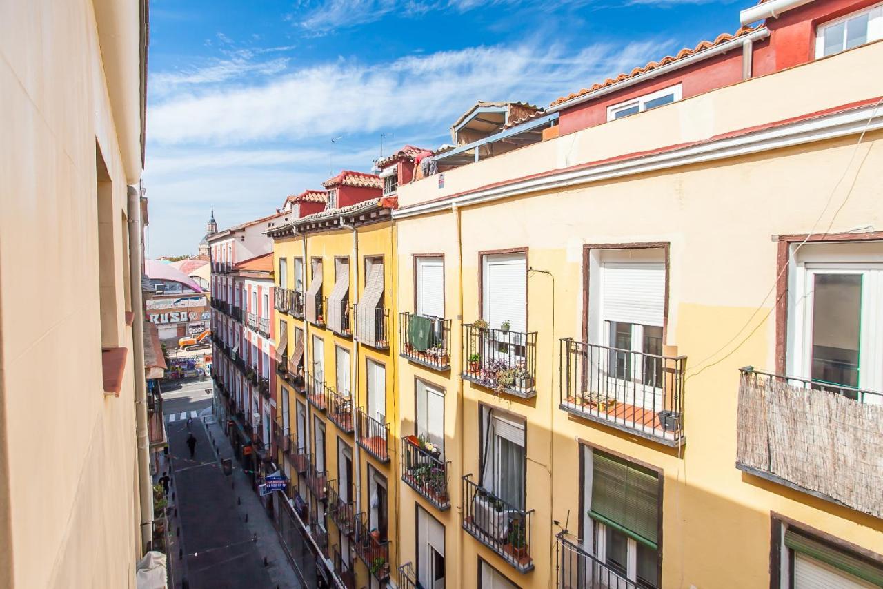 Apartamento Plaza Mayor - La Latina&lovely. Free Cancelation *