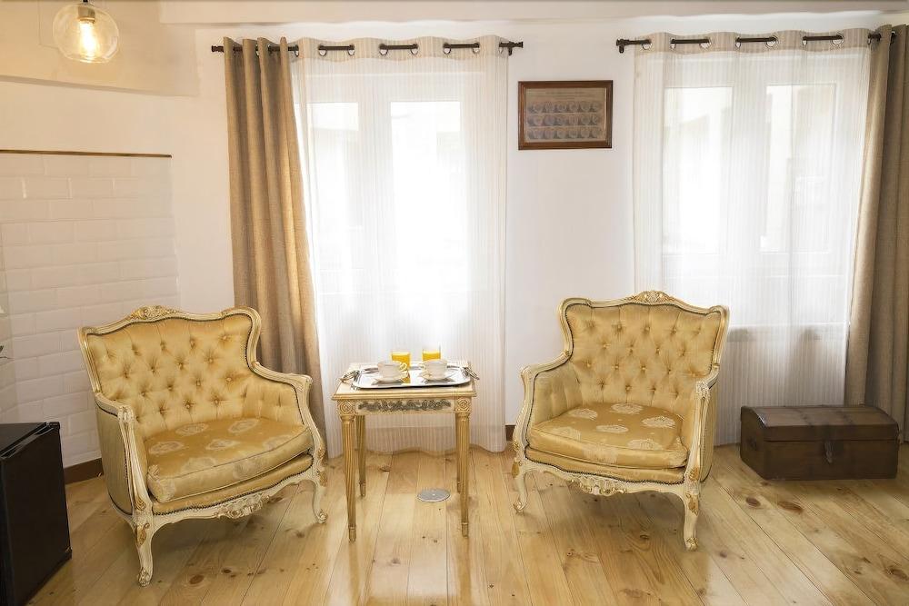 Guest house Palace *