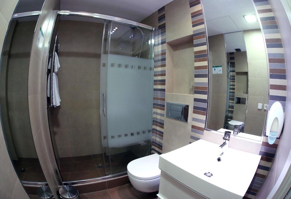 Abadia 3* Madrid