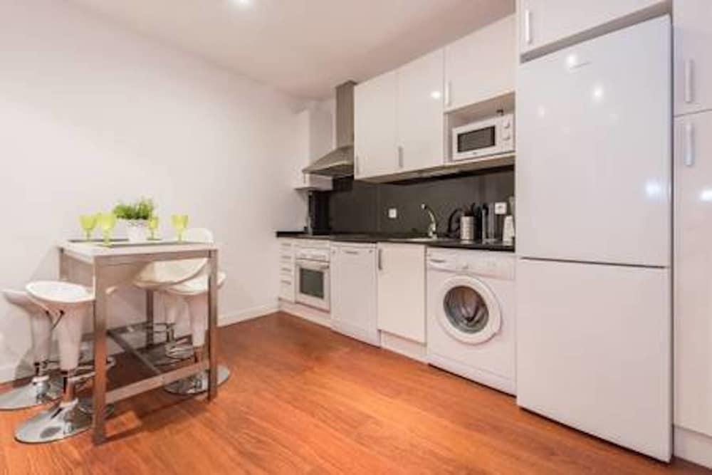 Guest house Salamanca Madrid