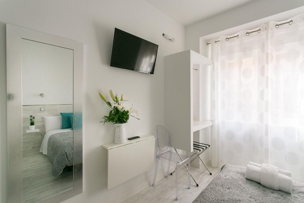 Guest house Met *