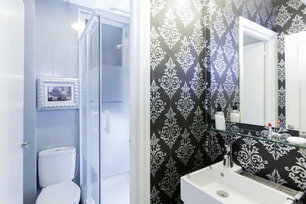 Salamanca Guest house 2*