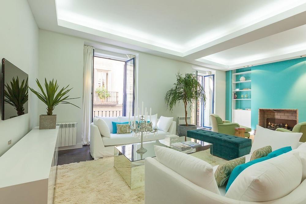 Hotel Club Lope De Vega I
