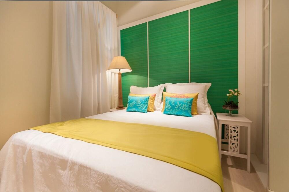 Club Lope De Vega I Hotel