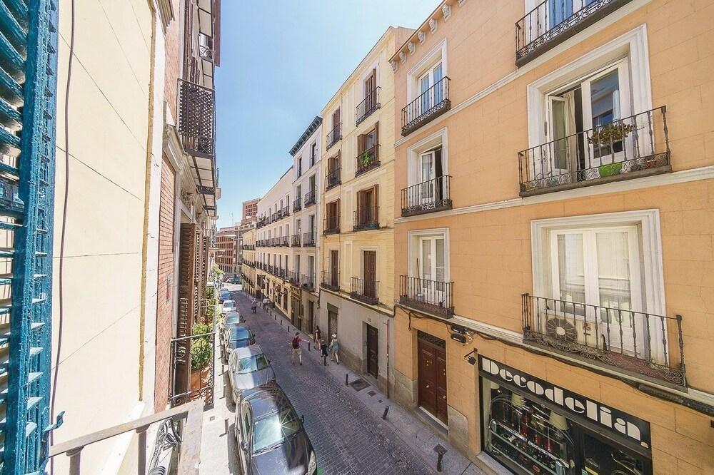 Club Lope De Vega I 4* Madrid