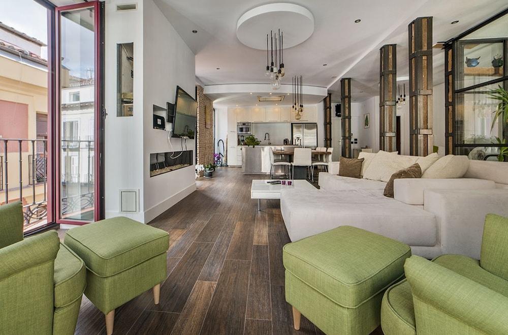 Apartamento Apartamento En La Puerta Del Sol
